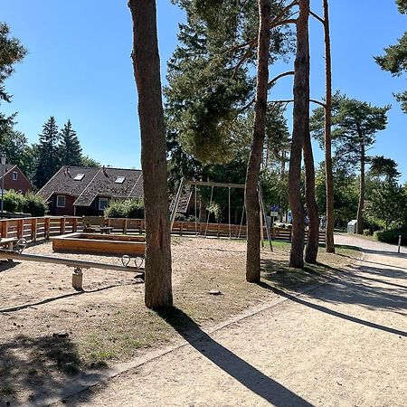 Feriendorf Papillon Wohnung 10-3 Boltenhagen  Dış mekan fotoğraf