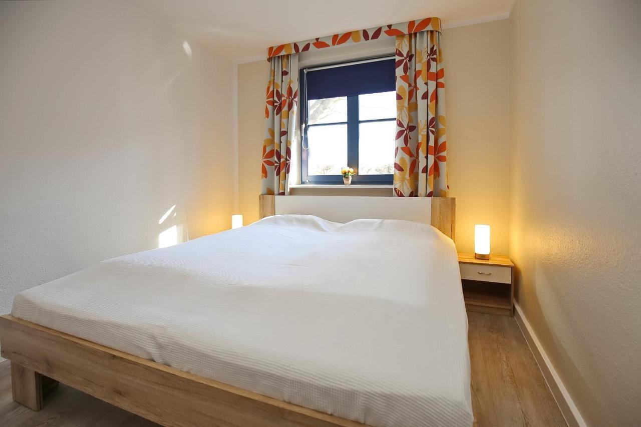 Feriendorf Papillon Wohnung 10-3 Boltenhagen  Dış mekan fotoğraf