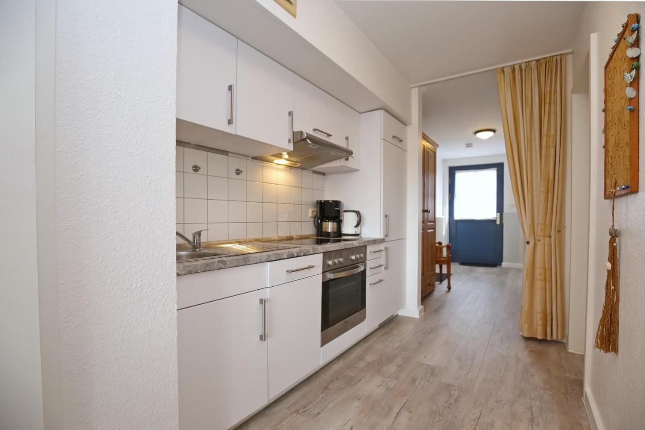 Feriendorf Papillon Wohnung 10-3 Boltenhagen  Dış mekan fotoğraf