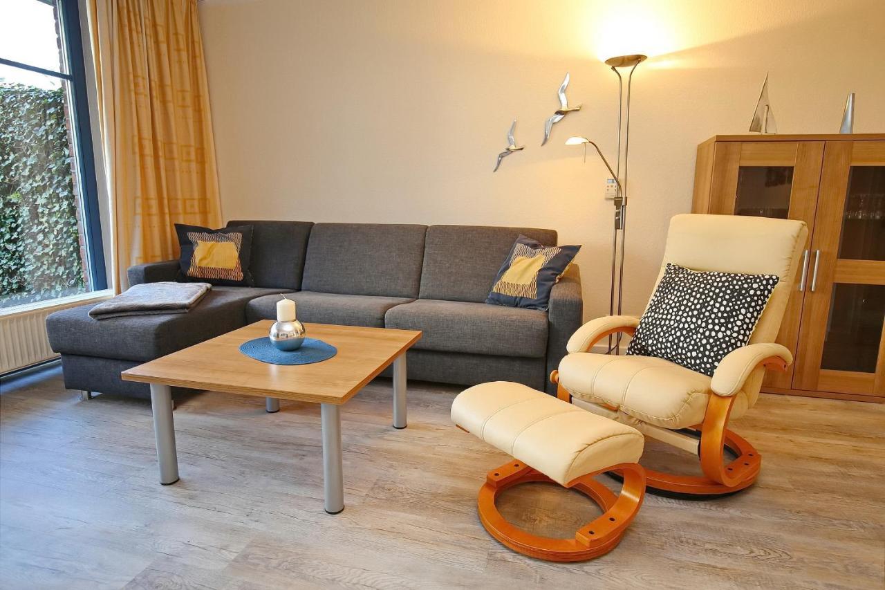 Feriendorf Papillon Wohnung 10-3 Boltenhagen  Dış mekan fotoğraf