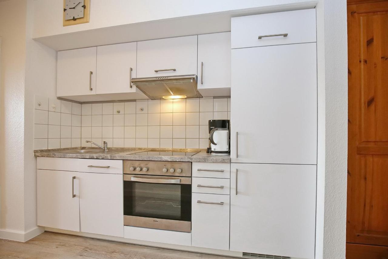 Feriendorf Papillon Wohnung 10-3 Boltenhagen  Dış mekan fotoğraf