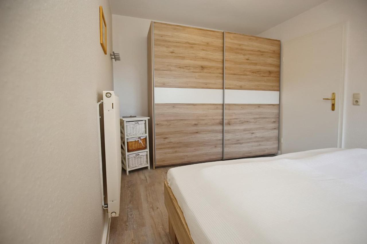 Feriendorf Papillon Wohnung 10-3 Boltenhagen  Dış mekan fotoğraf