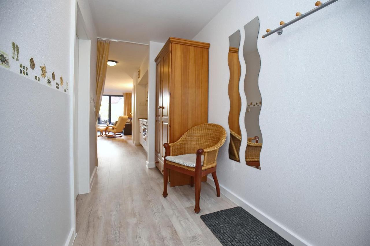 Feriendorf Papillon Wohnung 10-3 Boltenhagen  Dış mekan fotoğraf