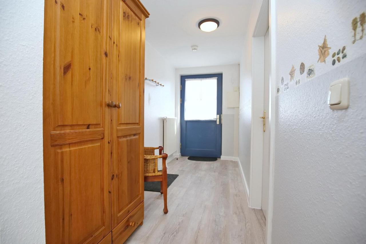 Feriendorf Papillon Wohnung 10-3 Boltenhagen  Dış mekan fotoğraf