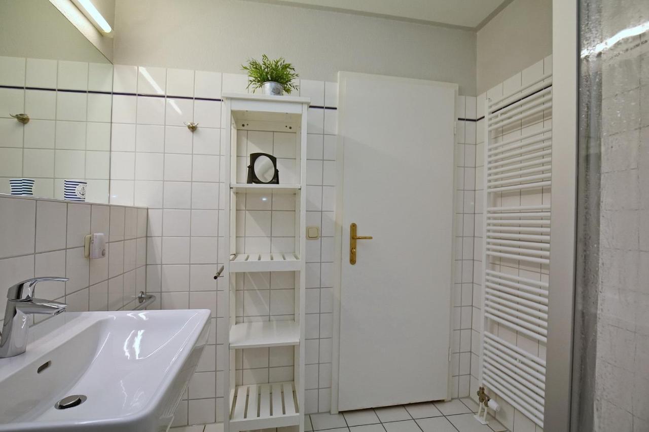 Feriendorf Papillon Wohnung 10-3 Boltenhagen  Dış mekan fotoğraf