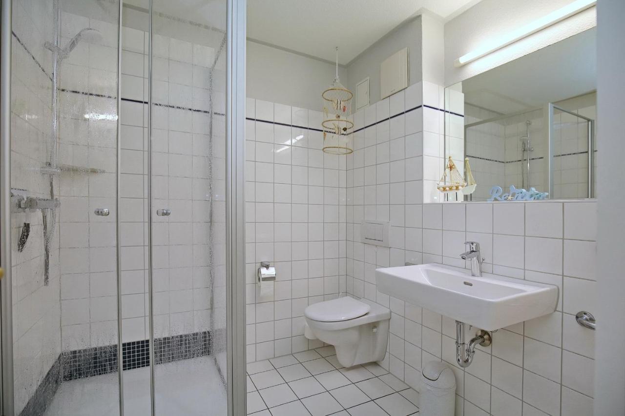 Feriendorf Papillon Wohnung 10-3 Boltenhagen  Dış mekan fotoğraf